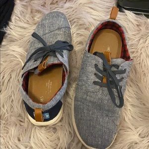 Toms every day shoes